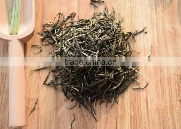 Fu Jian Fragrant Jasmine Green Tea Popular Chinese Jasmine Tea