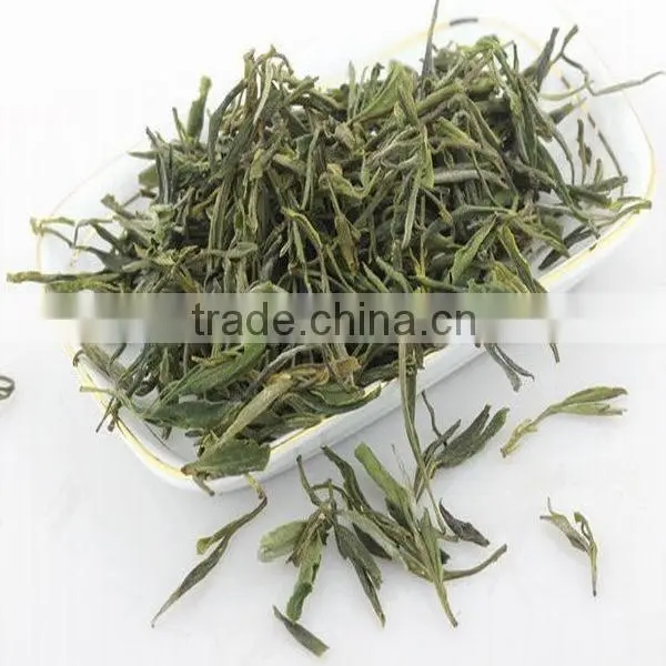 Chinese Organic and health yellow tea Huoshan Huangya yellow tea