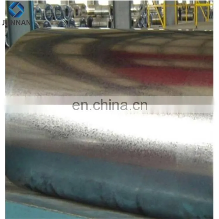 galvanized steel coil for roofing sheets