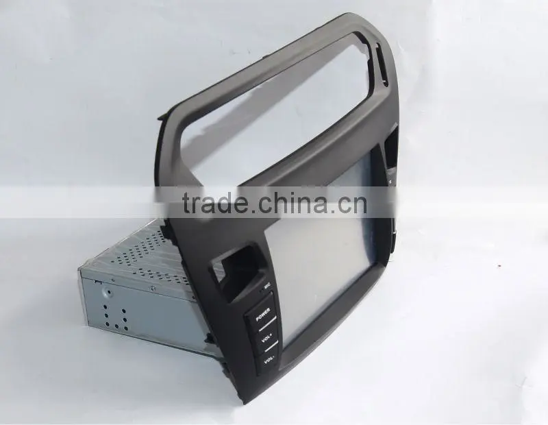 bluetooth car audio for Mitsubishi Outlander 2013
