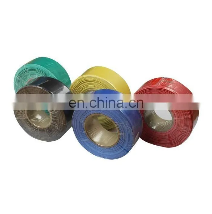 Y/G CABLE ELECTRIC WIRE