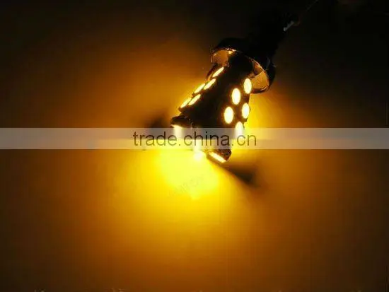 T25 3156 21SMD car front led lights