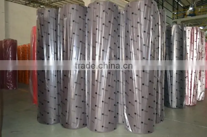 New Design viscose polyester nonwoven fabric