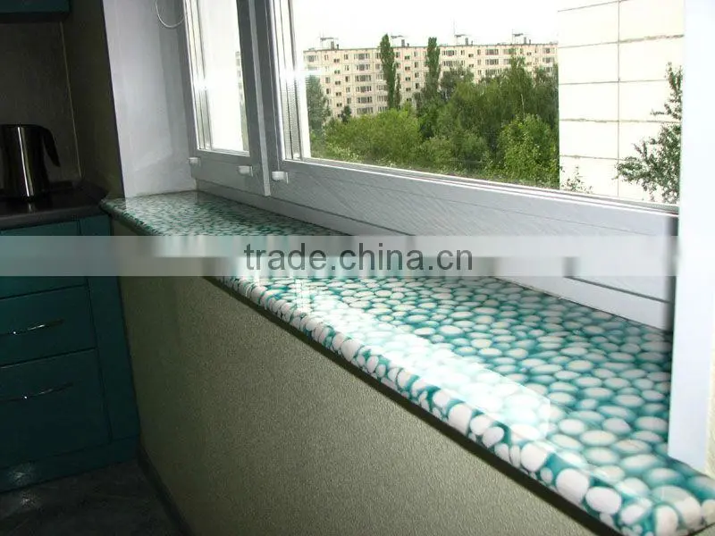waterproof building materials