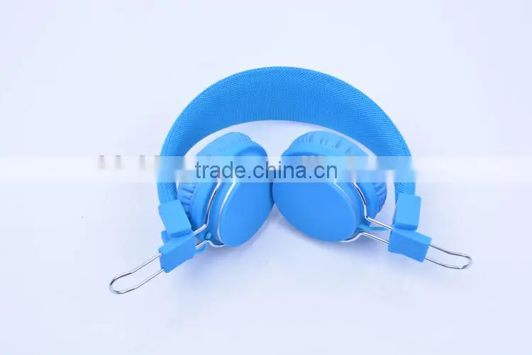 Wireless bluedio stereo bluetooth headset