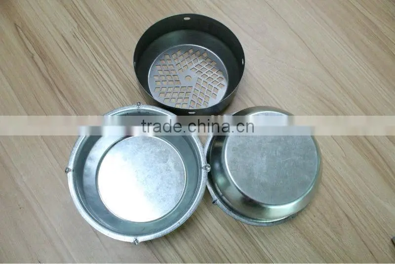 shrapnel&harsware parts