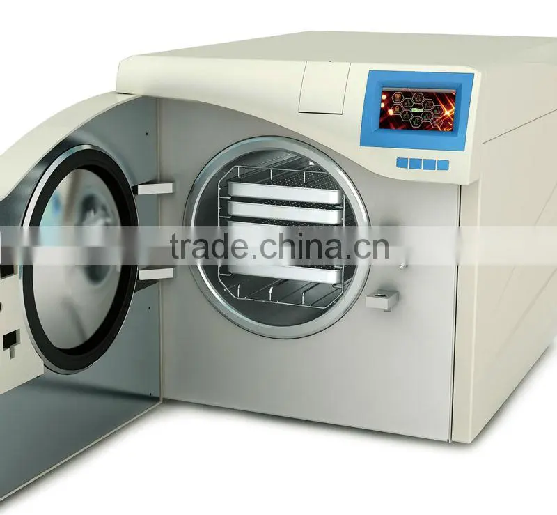 TMQ.CV series pre-vacuum dental autoclave