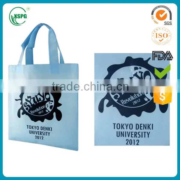 Custom logo nonwoven non woven bag