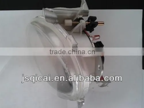 Scania fog lamp ,fog lamp, scania fog lamp, EOM:R 1446356 L 1446355