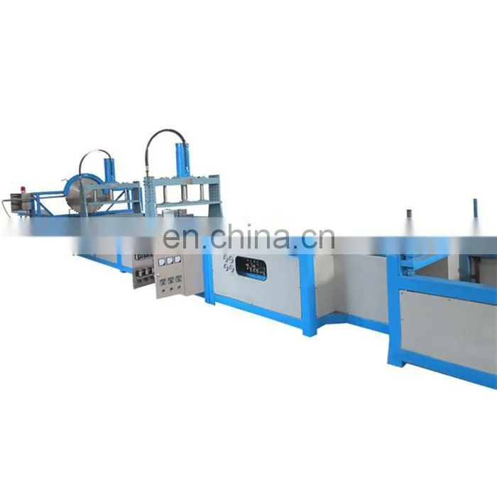 FRP GRP Pultrusion Profile Making Machine