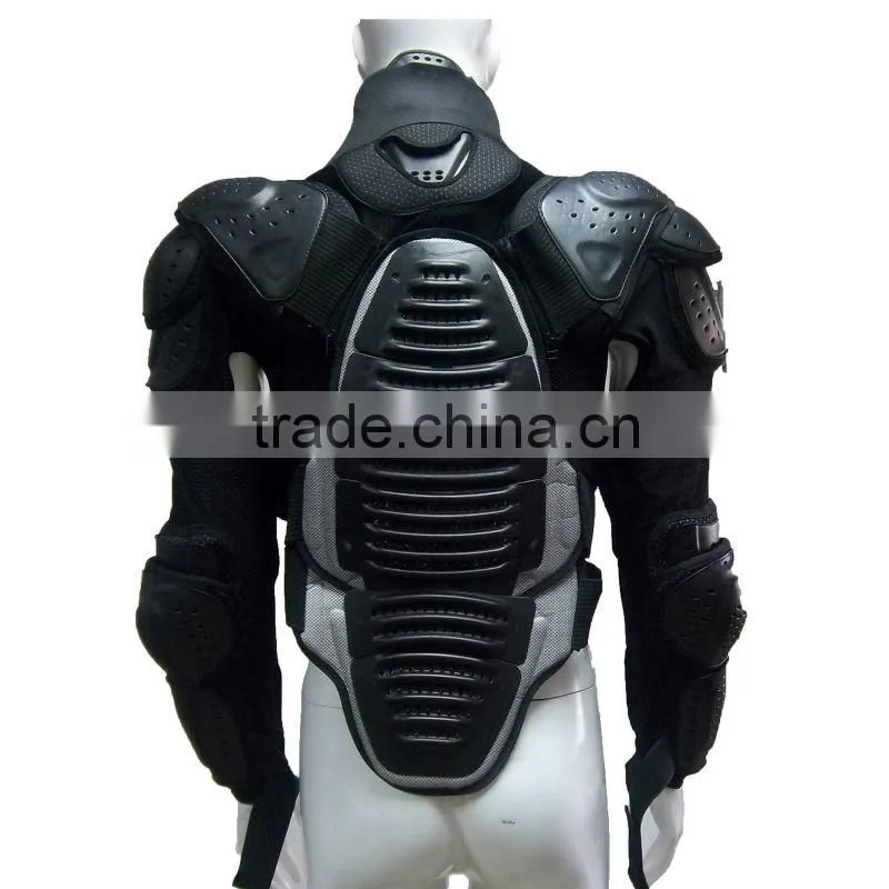 full scratch Motorcycle body armor