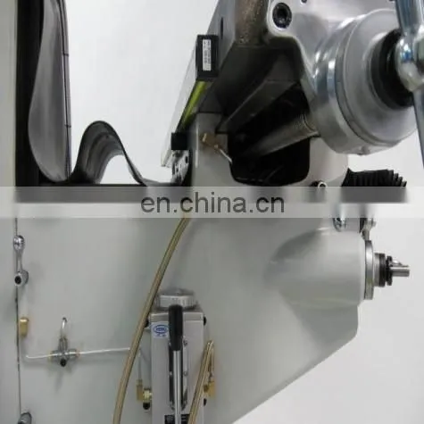 Machinery Power Feed Drilling Machining Milling Machining