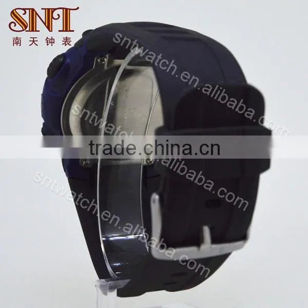New digital watch waterproof for men