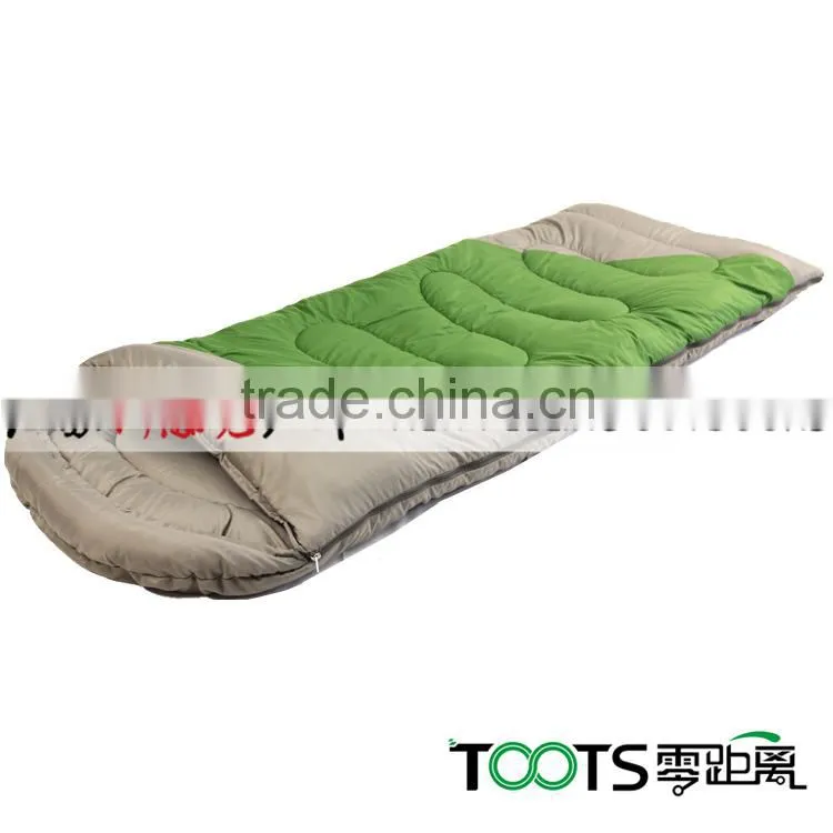Comfortable Winter Sleeping Bag Pad 1.8kg