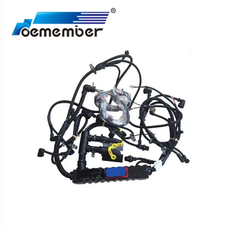 22279230 7422279230 Truck Electric Part Engine Wiring Harness for Volvo Engine Wire Harness Cable for Volvo for Renault