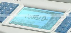 USB Quality Digital Device Karl Fischer Moisture Titrator