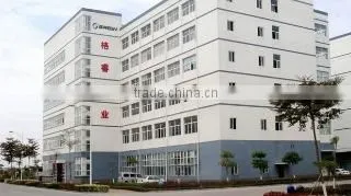 Xiamen Green Way Electronic Technology Co., Ltd. company overview - view 1