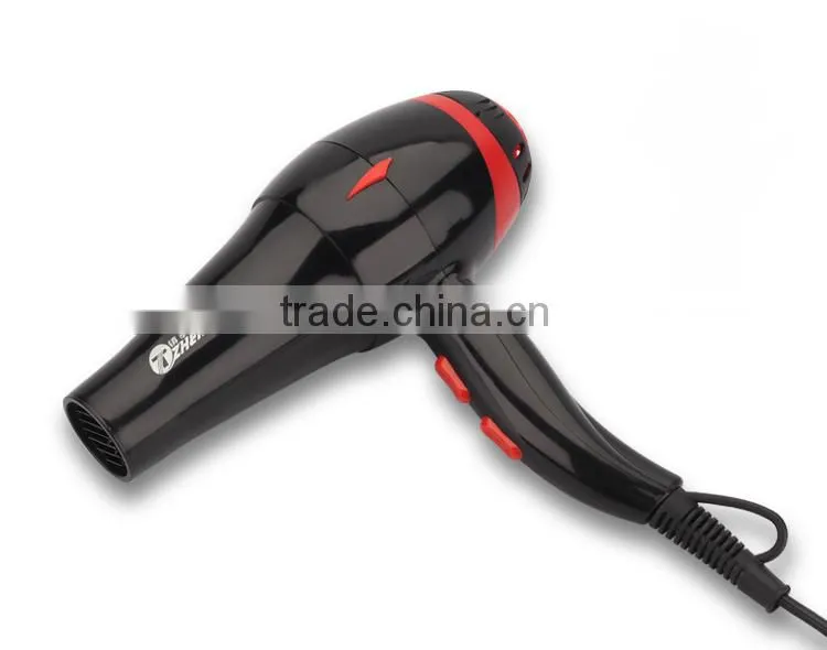 Cheap Price for 12V DC Hair Dryers with VDE Plugs Blowers