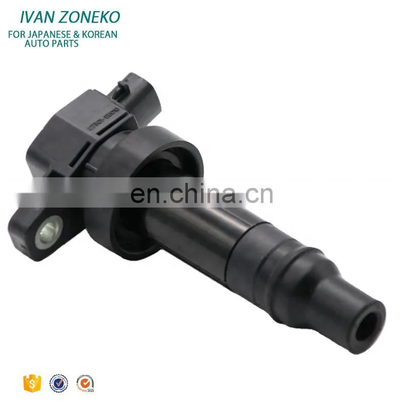 Auto part Ignition Coil Assembly fit for Hyundai Accent 2010-2011-OEM 27301-2B010