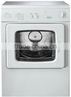 Tumble laundry dryer
