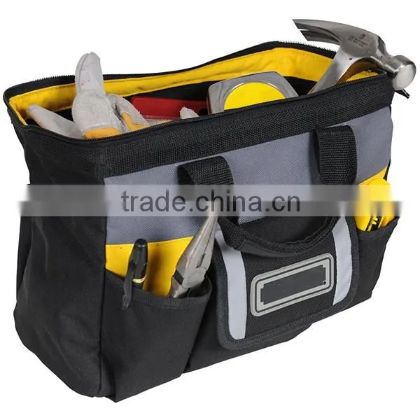High Quality Electrician Tool Bag Durable Polyester Electrician Tool Bag With Competitive Price
