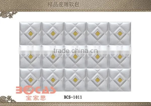 Online Shopping India Fireproof Sheet Interior Wall Paneling