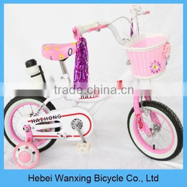 Popular kids bicycle, wholesale bicycles
