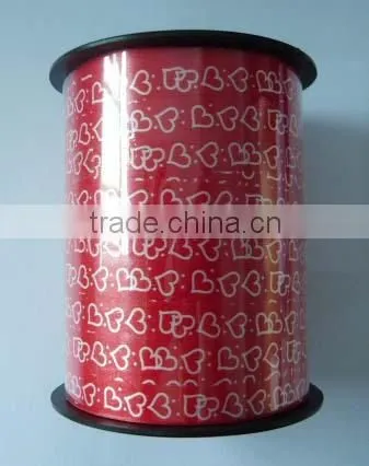 ribbon egg, gift ribbon, wrapping spool for making christmas decoration bows