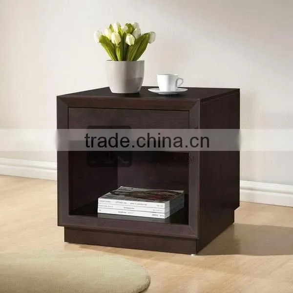 NI-069 Floor Night Table For Standing Lamp