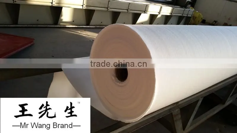 Geotextile fabric lowes/geotextile felt/geotextile membrane price