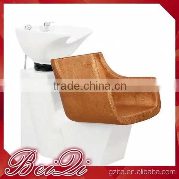 Beiqi 2016 Whole-Body Massage Beauty Salon Shampoo Massage Chair with Sink for Sale
