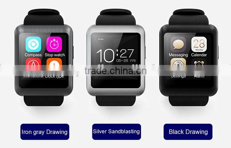 New Arrival 2G SmartWatch