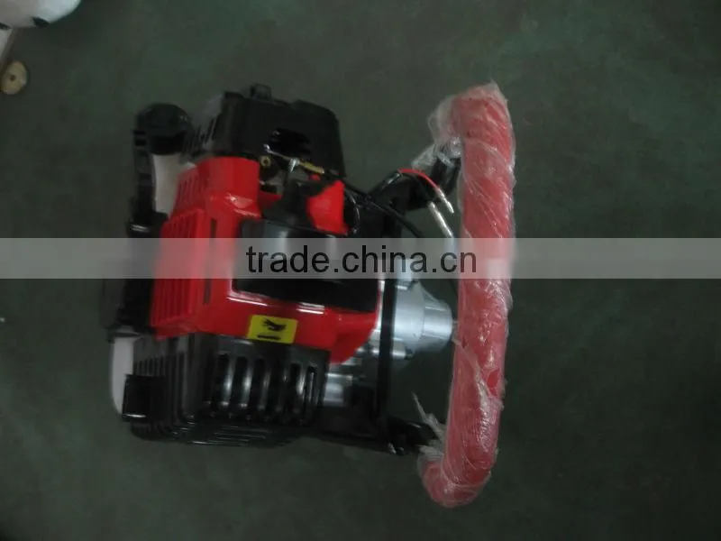 heavy-duty 52cc Earth Auger