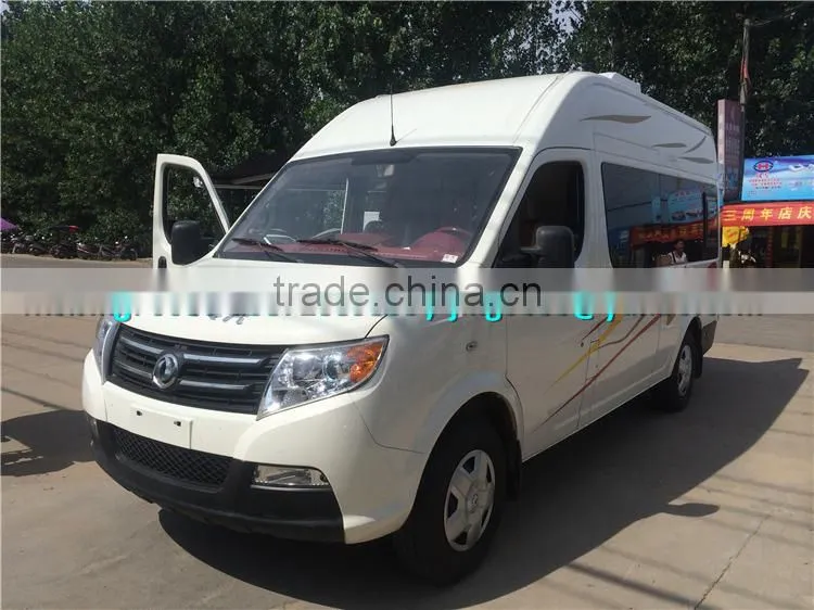 Dongfeng mobile caravan car,mobile home caravan,touring caravan truck for sale