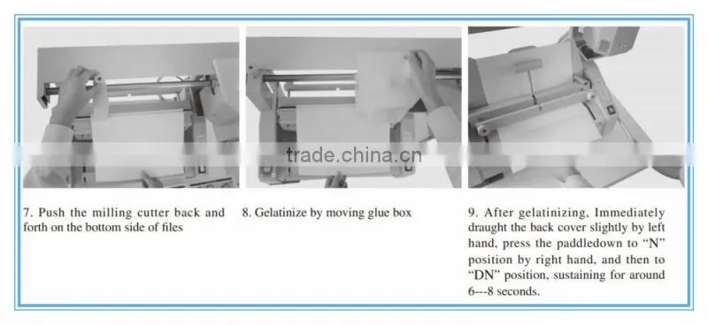 Hot Melt Glue Machine