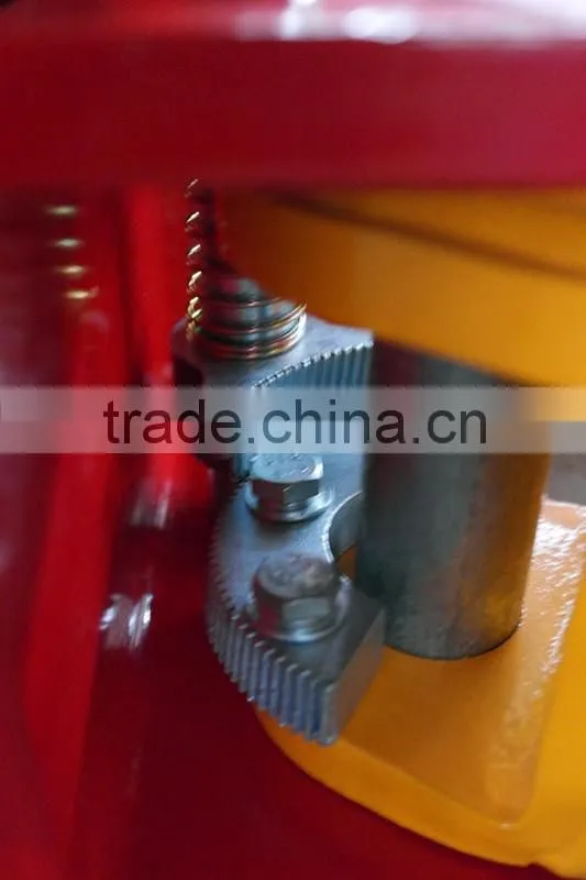 Cheap Prices hydraulic post driver