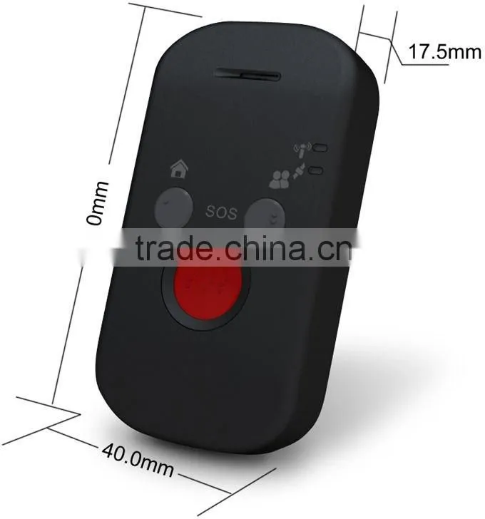 hidden gps tracker for kids