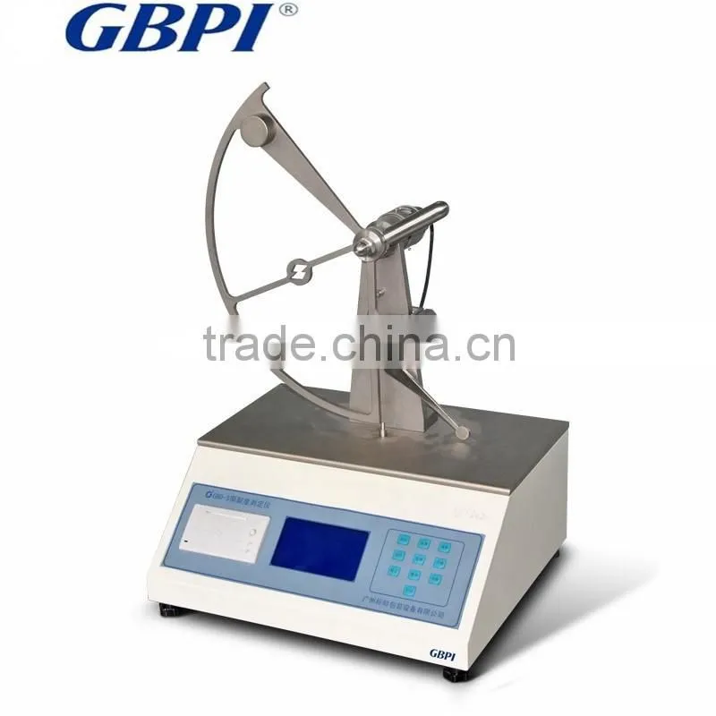Textile Tearing Tester(GBD-S)