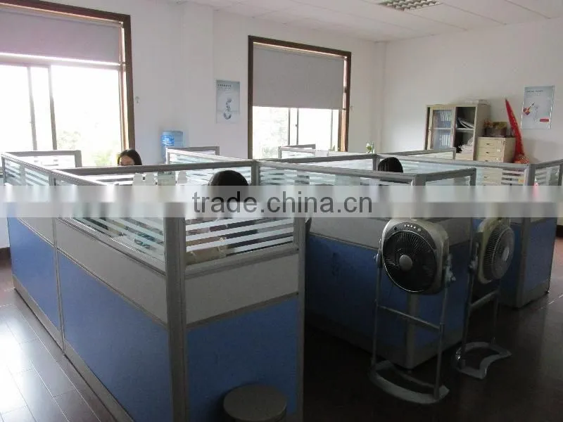 Haiyan Huxi Wire & Cable Co., Ltd. company overview - view 3
