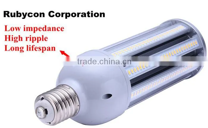 Waterproof corn street light 1oow wholesale led lightbulbs
