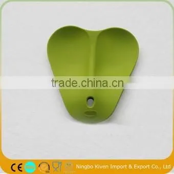 Custom Silicone Pot Mat/Silicone Spoon Rest