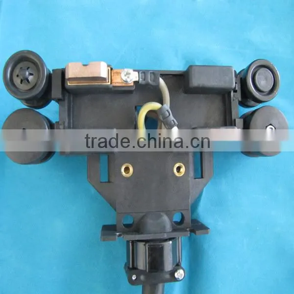 Crane Conductor System-HFP56 enclosed conductor rail