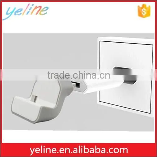 Mini charging android dock adapter for MOTO G/E/X