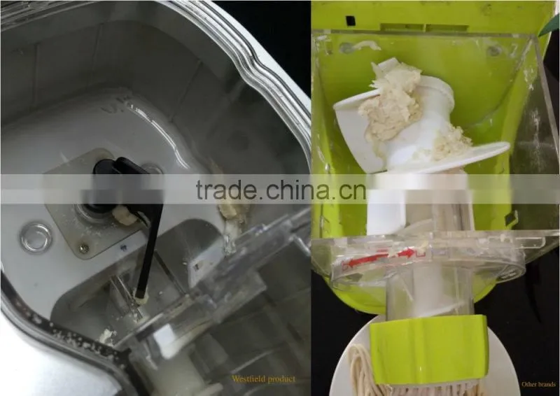 Automatic Home Pasta Machine Noodle Maker