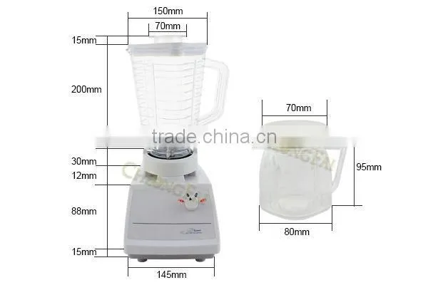 kitchen set Commercial Juicer