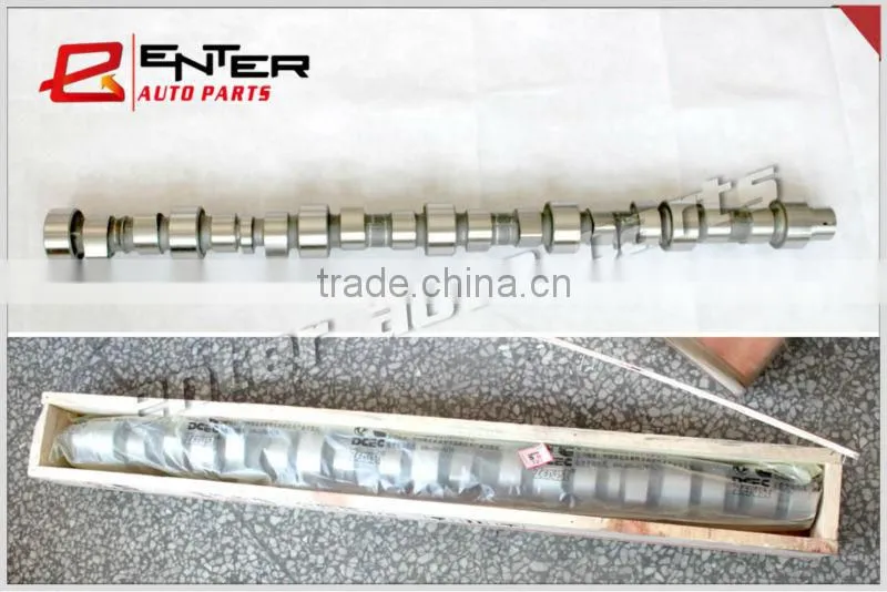 3923478 shiyan factory direct provided competitive price Camshaft