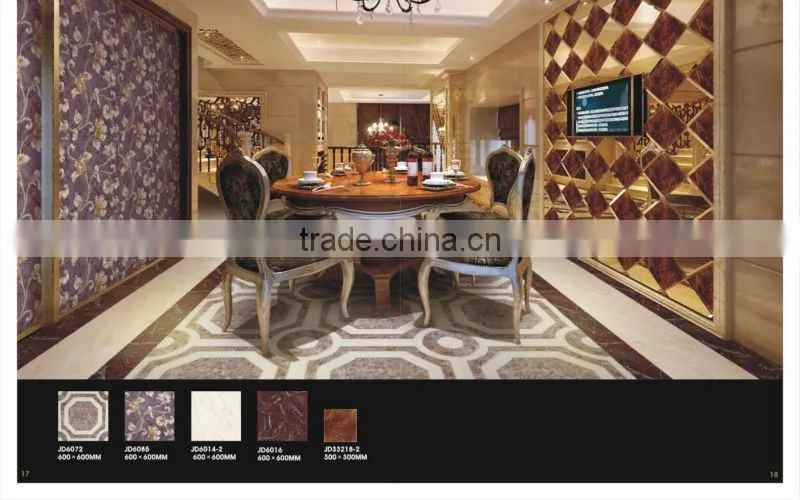 Carpet Tile