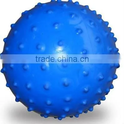 pvc massage ball/exercise ball/yoga balls