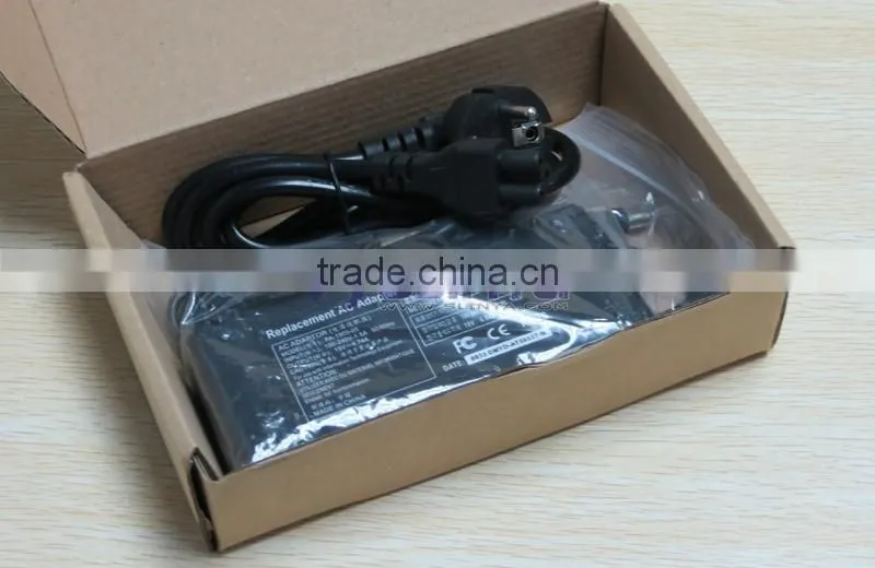 Universal 90W Desktop Power Adapter 13.8 Volt 7.5A Switching Power Supply For Laptop Adapteor