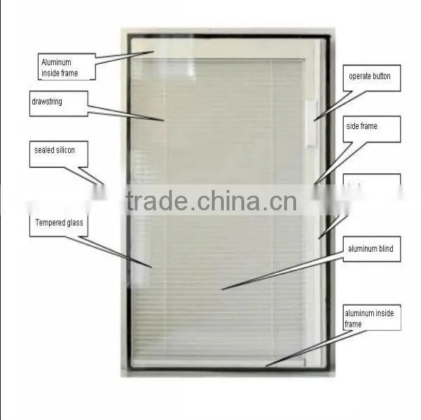 Hollow,Solid Structure and Curve,Fla Shape Clock Curved Glass